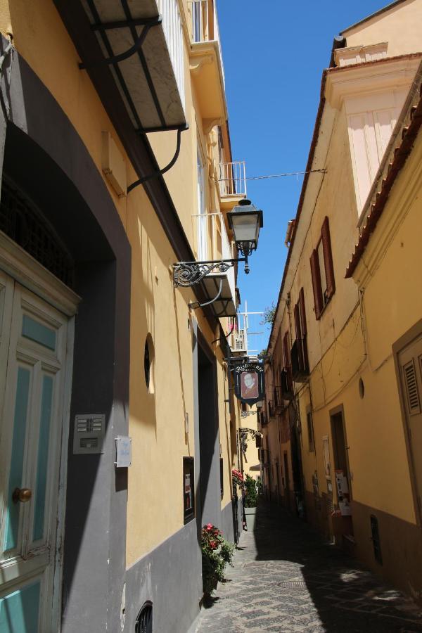 Ferienwohnung Piazza Tasso Max 1 Sorrent Exterior foto