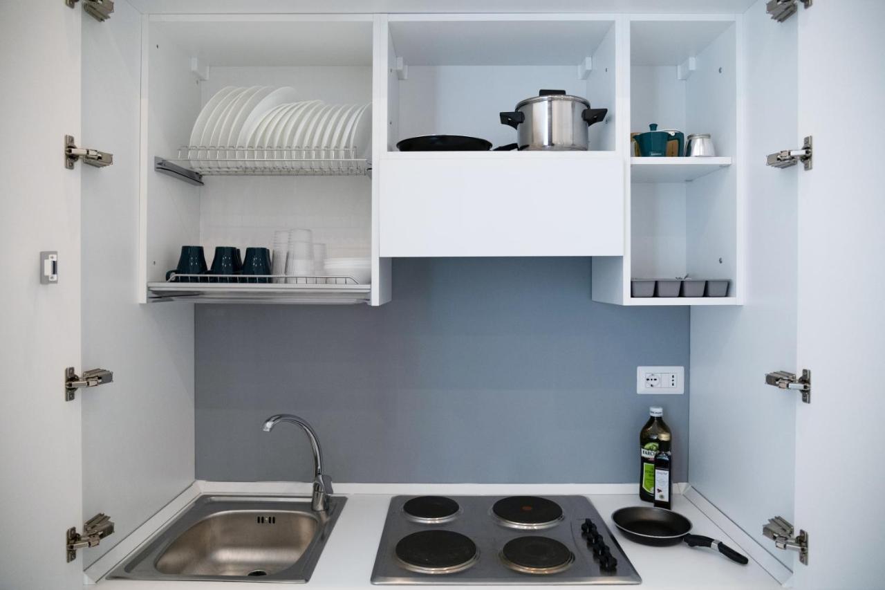 Ferienwohnung Piazza Tasso Max 1 Sorrent Exterior foto
