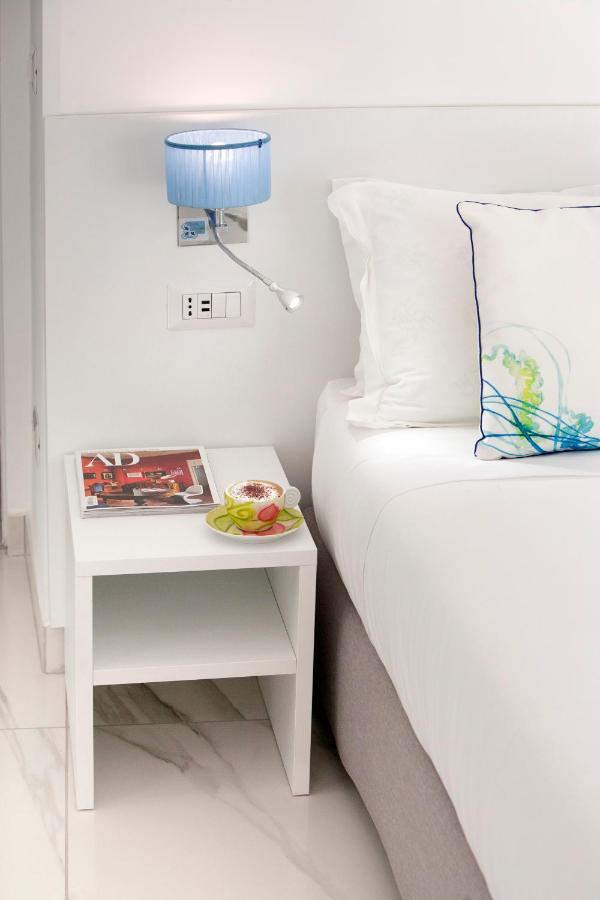Ferienwohnung Piazza Tasso Max 1 Sorrent Exterior foto