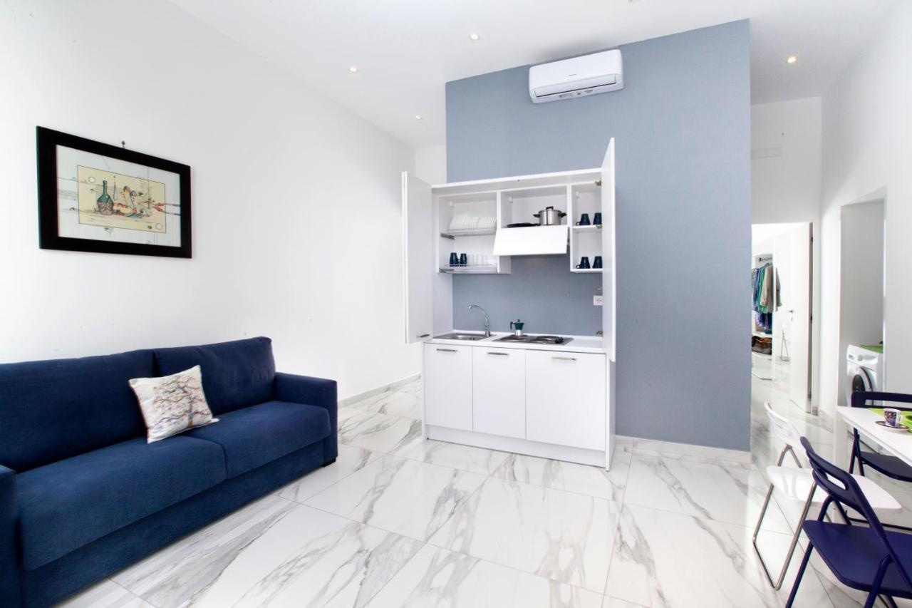 Ferienwohnung Piazza Tasso Max 1 Sorrent Exterior foto