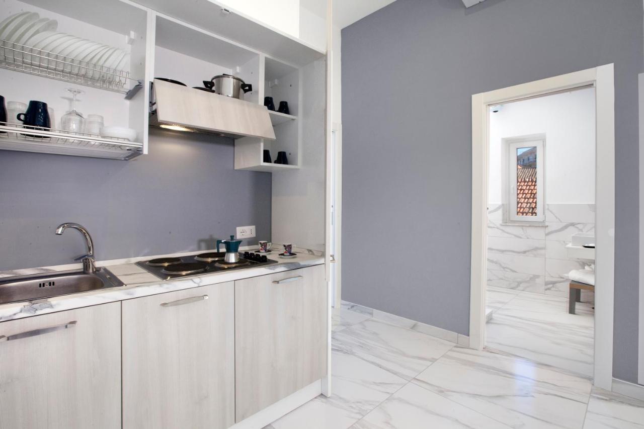 Ferienwohnung Piazza Tasso Max 1 Sorrent Exterior foto