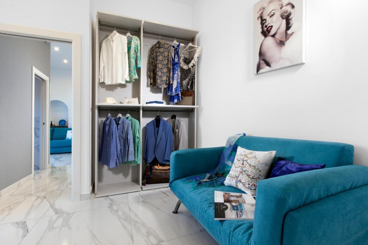 Ferienwohnung Piazza Tasso Max 1 Sorrent Exterior foto
